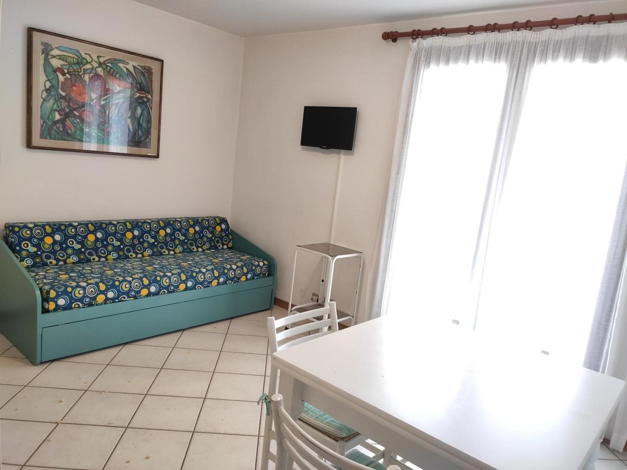 Condominio Maria Lignano Sabbiadoro Exterior photo